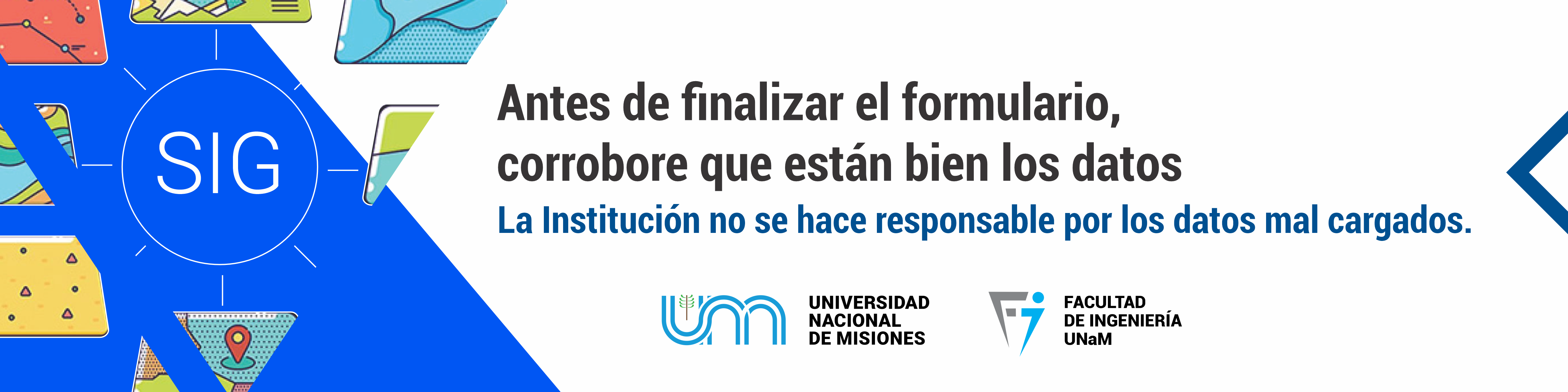Pie del formulario